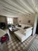 For sale Prestigious house Bonnieres-sur-seine  78270 140 m2 6 rooms