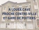 For rent Prestigious house Poitiers  86000 6 m2