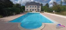 For sale Prestigious house Montgivray  36400 210 m2 6 rooms