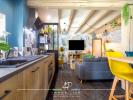 Annonce Vente Maison Etevaux