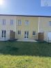 For sale House Roche-chalais 24490 71 m2 4 rooms