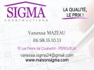 Acheter Maison Montrem 130900 euros