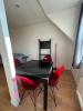 Louer Appartement Paris-16eme-arrondissement Paris