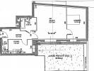 Location Appartement Montlhery  91310 2 pieces 55 m2