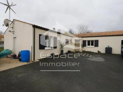 photo For sale House AIGREFEUILLE-D'AUNIS 17