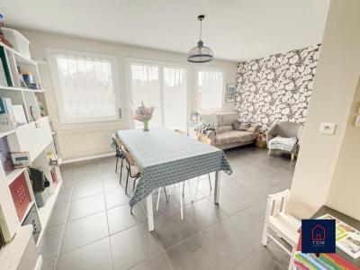 Vente Maison LEZENNES 59260