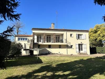 Vente Maison LORIGNAC 17240