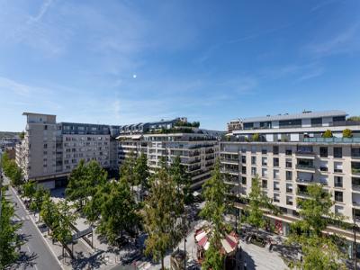 Location Appartement BOULOGNE-BILLANCOURT 92100