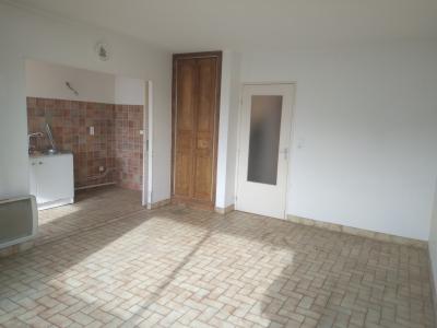 photo For sale Apartment ALES 30