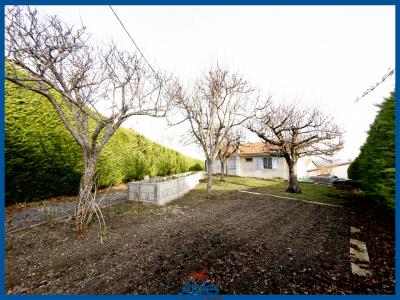 Vente Maison SOLIGNAT  63