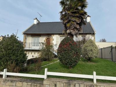 Vente Maison SAINT-JACUT-DE-LA-MER  22