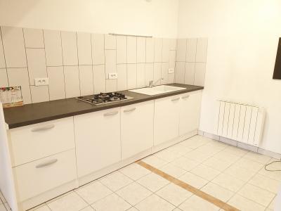 For rent House MAUBERT-FONTAINE 