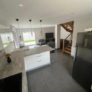 Vente Maison VAULX-EN-VELIN 69120