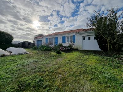 Vente Maison NOIRMOUTIER-EN-L'ILE  85