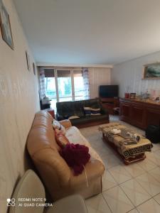 Vente Appartement AUBERVILLIERS 93300