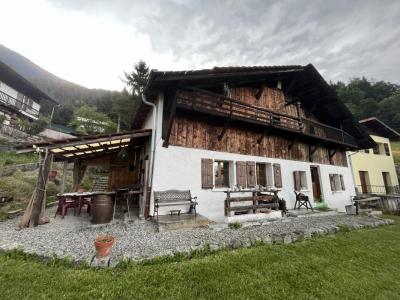 photo For sale House PASSY 74