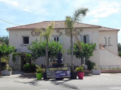 For sale Commercial office SANTA-LUCIA-DI-MORIANI  20