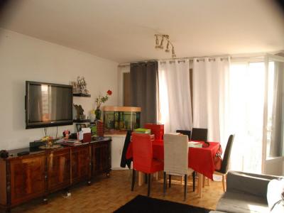 Vente Appartement VILLEURBANNE 