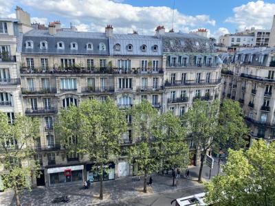 Vente Appartement 4 pices PARIS-14EME-ARRONDISSEMENT 75014