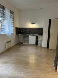 photo For rent Apartment MULHOUSE 68