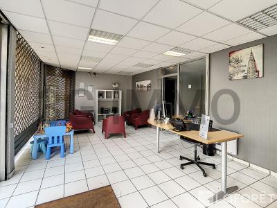 photo For sale Commercial office CHAMPIGNY-SUR-MARNE 94