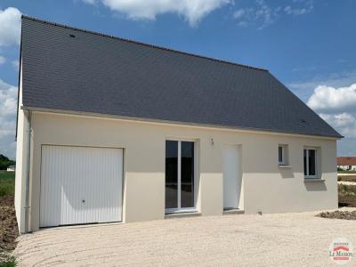 For sale House FRESNAY-SUR-SARTHE 