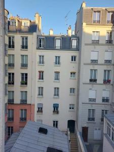 Vente Appartement 10 pices PARIS-17EME-ARRONDISSEMENT 75017