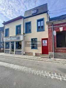 Vente Maison SAINT-VALERY-SUR-SOMME  80