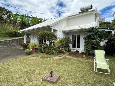 Vente Maison 5 pièces MONTAGNE 97417