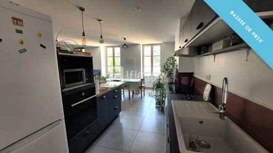 Vente Appartement 3 pices MEES 04190