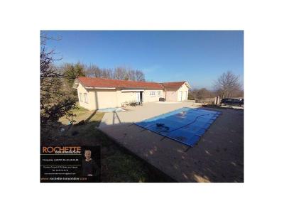 photo For sale House MARCOUX 42