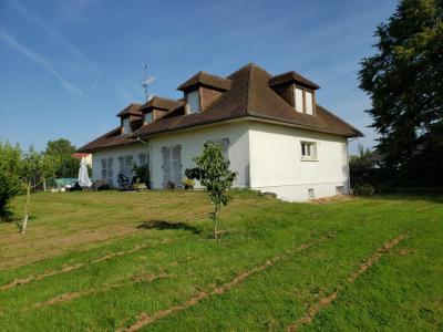 For sale Prestigious house POIX-DE-PICARDIE  80