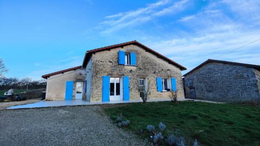 photo For sale Prestigious house CHATAIN 86