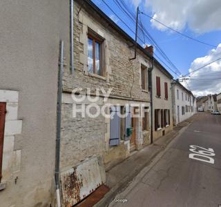 photo For sale House CHITRY 89