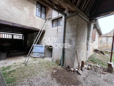 Vente Maison 3 pices APPOIGNY 89380