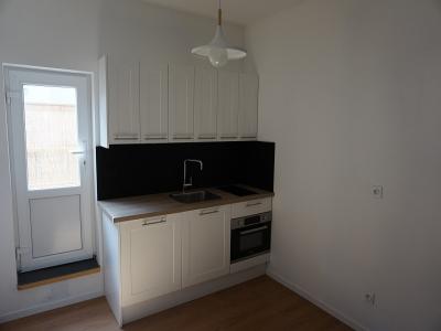 photo For rent Apartment LILLE 59