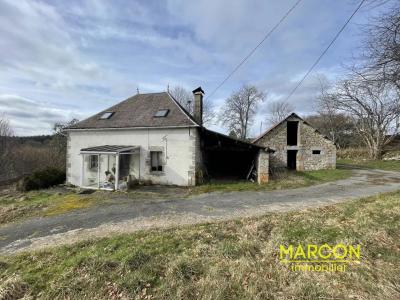 For sale House MALLERET  23