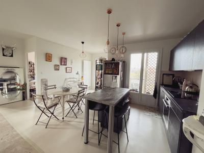 Vente Appartement BEAURECUEIL 13100