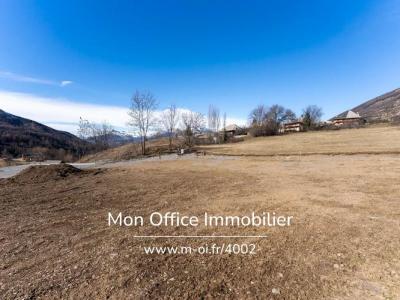 photo For sale Land ORRES 05