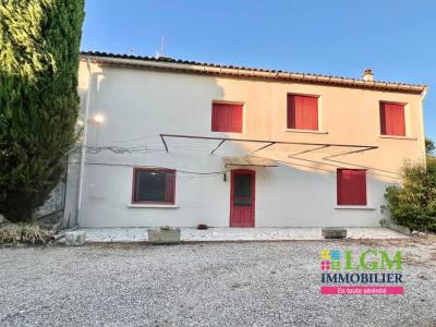 For sale House CARDET  30