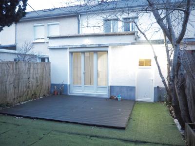 Vente Maison MANS 72000