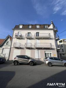 Vente Appartement 2 pices MERLIMONT 62155