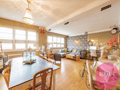 photo For sale Apartment NANCY 54