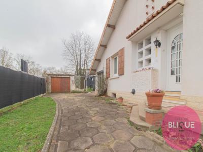 Vente Maison HOUDEMONT 54180