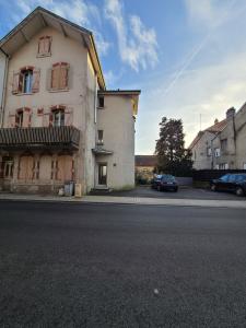 photo For sale Apartment building MOYENMOUTIER 88