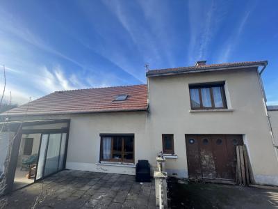 For sale House ECHALOT  21