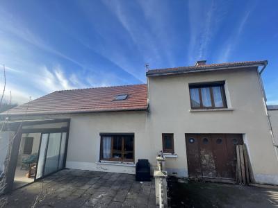 Vente Maison ECHALOT  21