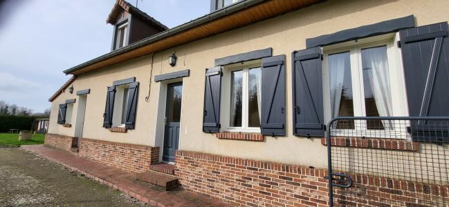 Vente Maison SAINT-RIQUIER 80135