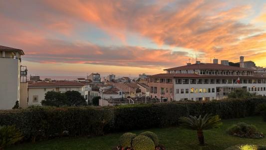 Vente Appartement 5 pièces CANNES 06400