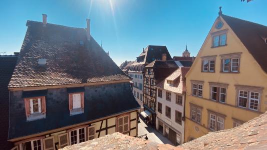 photo For sale Apartment COLMAR 68